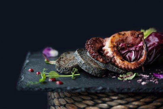 Restauracja Winiarnia Terra Mare